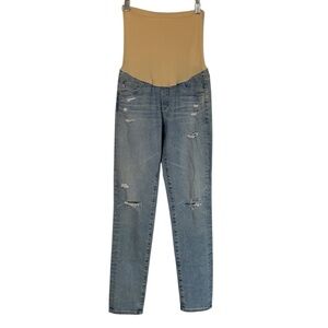 Ag Adriano Goldschmied Maternity Jeans Size 29R